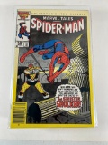 MARVEL TALES STARING SPIDERMAN #186 (COLLECTOR'S ITEM CLASSIC PRINT)