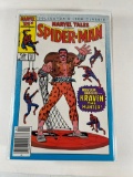 MARVEL TALES STARING SPIDERMAN #187 (COLLECTOR'S ITEM CLASSIC PRINT)
