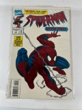 SPIDERMAN ADVENTURES #1 - FOIL