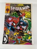 SPIDERMAN #4