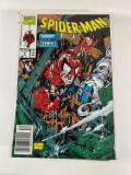 SPIDERMAN #5 - NEWSTAND