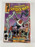 THE AMAZING SPIDER-MAN #263