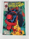 THE AMAZING SPIDER-MAN #304