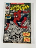 THE AMAZING SPIDER-MAN #350