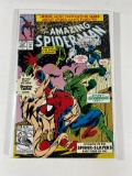 THE AMAZING SPIDER-MAN #370
