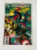 THE AMAZING SPIDER-MAN #383