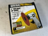 CENTRAL PNEUMATIC - 5