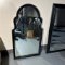 FRAMED WALL MIRROR
