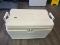 IGLOO COOLER - WHITE