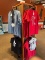 4 SIDED RETAIL T-SHIRT DISPLAY - 75