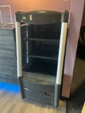 AHT COMMERCIAL DISPLAY COOLER - ACS-LED