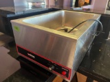 WINCO ELECTRIC FOOD WARMER - #FW-5500 STAINLESS