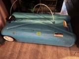 BAKER TOTE WATER TANK