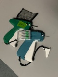 RETAIL TAG GUNS