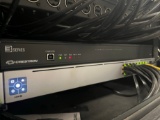 CRESTRON 3 SERIES #CP3N ADVANCED CONTROL PROCESSOR