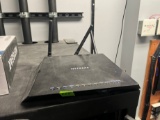 NETGEAR AC1750 SMART WIFI ROUTER