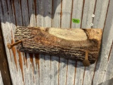 WOOD / RUSTIC WALL HOOK