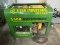 TITAN INDUSTRIAL DIESEL - 5500 HIGH PERFORMANCE - GENERATOR