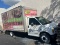 98 GMC 3500 BOX TRUCK - 16' BOX (BACK DOOR INOPERABLE) - VIN 1GDJG31P5W1086774