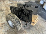 PENTAGON DOLLY