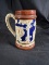 BEER STEIN - MADE IN JAPAN