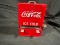 DRINK COCA-COLA TOOTH PICK HOLDER / DISPENSOR