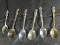 VINTAGE SPOONS