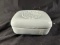 TIFFANY & CO PORCELAIN TRINKET BOX