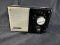 OMSCOLITE VINTAGE RADIO