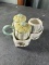 SET - ANTHROPOLOGIE SALT AND PEPPER