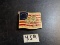 SPIRIT OF 76' BELT BUCKLE - BICENTENNIAL
