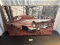 ARTWORK ON CANVAS - CADILLAC - BRYAN AVERY