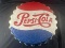 VINTAGE PEPSI-COLA - STOUT SIGN CO
