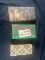 ASSORTED - MIRROR, DRAW POKER, TOY PARTS
