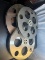 FILM REELS