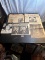 JFK - ASSASSINATION NEWPAPERS, ETC