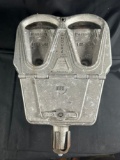 10 HOUR DUAL PARKING METER - MODEL D-8017-A