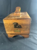 GRIFFIN SHINEMASTER BOX / KIT