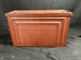 AMMUNIATION CAN / CHEST - .30 CAL