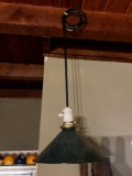 VINTAGE HANGING LIGHT