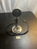 ASTATIC SILVER EAGLE MICROPHONE