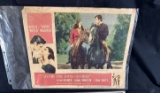 1960s ALL THE FINE YOUNG CANNIBALS - (METRO DOLWYN MAYER) NATALIE WOOD / RO