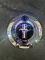 FORD MUSTANG EMBLEM