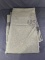 USMC BLANKET - (FROM CLIENTS FATHER, WWII VET)