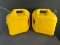 DIESEL GAS CANS - 5gal