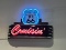 CRUISIN ROUTE 66 NEON SIGN