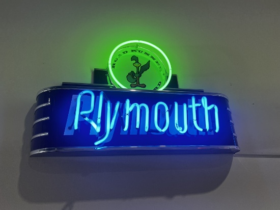 AUTOMOBILE MEMORABILIA, ANTIQUES, CAR PARTS & MORE