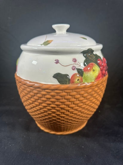 JUDY BUSWELL DEE'S HARVEST AUTUMN DÉCOR