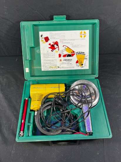 THOMAS INDUSTRIES FIRST AIR KIT