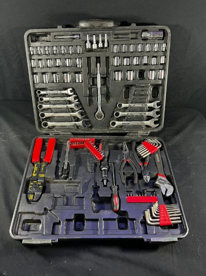DURABUILT TOOL SET